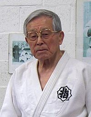 Ichiro Abe